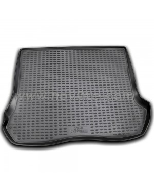 Kadica za gepek JEEP Grand Cherokee, 2006-2011, 1 kom.